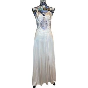 Kayser- Vintage Nightgown